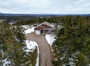 124A Cemetery Lane, Harbour Main, NL A0A2P0