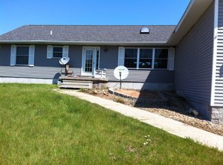 5050 Saint Nicholas 31st Rd, Rock, MI 49880