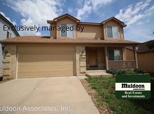 1024 Scarlet Oak Dr, Colorado Springs, CO 80906