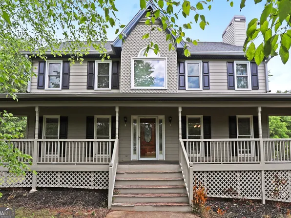 21 Wisteria Run, Hiram, GA 30141