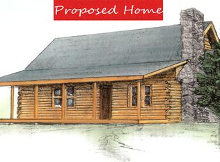 Tbd Carefree Cove Rd., Zionville, NC 28698