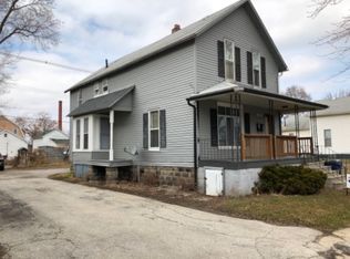 508 Garfield Ave, Bay City, MI 48708