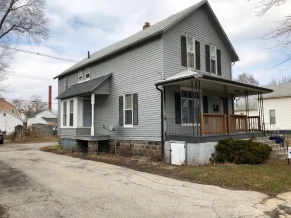 508 Garfield Ave, Bay City, MI 48708