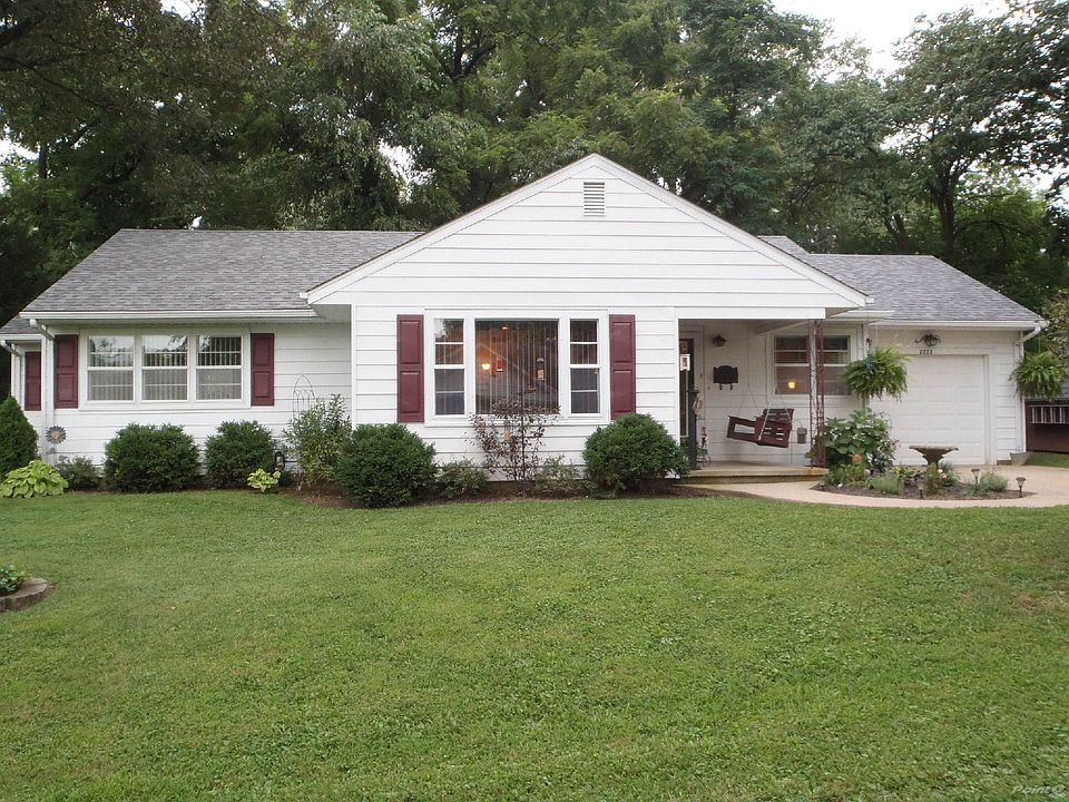Front View