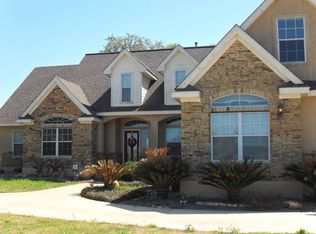 317 Big Sky Dr, New Braunfels, TX 78132