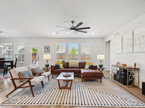 1216 Daylily Dr, Northlake, TX 76226