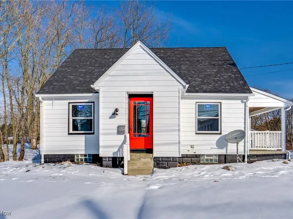 3072 Lincoln Way NW, Massillon, OH 44647