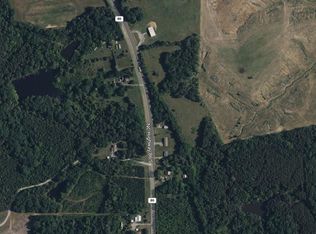 0 State Highway 86 S #A, Yanceyville, NC 27379