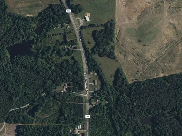 0 State Highway 86 S #A, Yanceyville, NC 27379