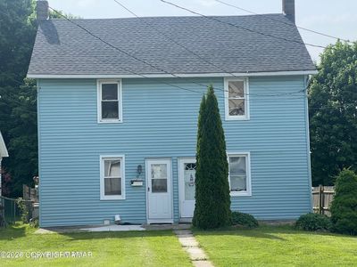 16-18 E Main St, Pen Argyl, PA, 18072