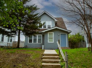 3434 21st Ave S, Minneapolis, MN 55407