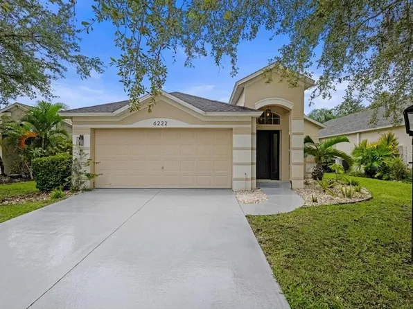 6222 BLUEFLOWER COURT, BRADENTON, FL 34202