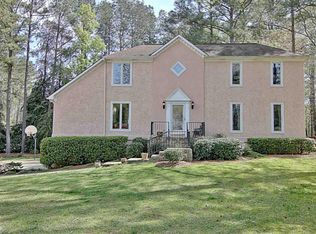 104 Eden Edge, Peachtree City, GA
