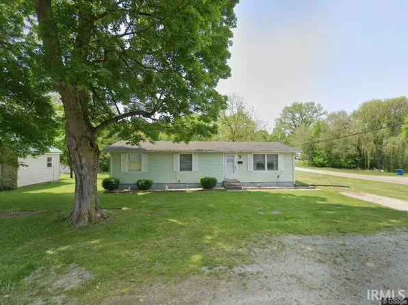 317 Sycamore St, Lagrange, IN 46761
