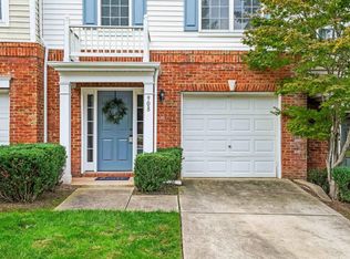 908 Sutter Gate Ln, Morrisville, NC 27560