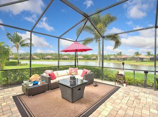 9457 Carmini Ct, Naples, FL 34114