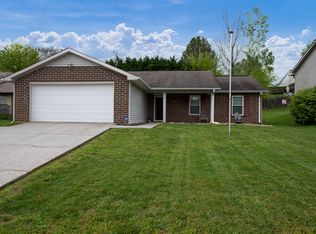 3212 Bloomfield Cir, Maryville, TN 37803