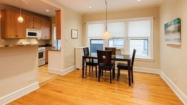 1011 Hull Terrace — Photo 2