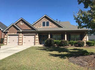 131 Swanhaven Dr, Lexington, SC 29073