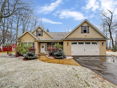 1012 Forest Ln, Gouldsboro, PA, 18424