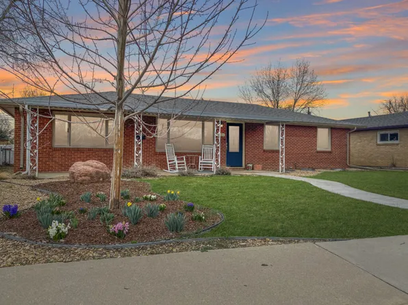 1314 Venice St, Longmont, CO 80501