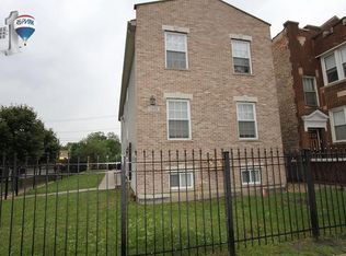 7958 S May St #1, Chicago, IL 60620