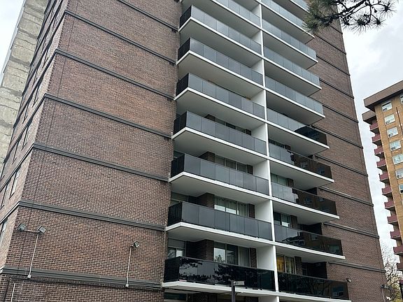3rd image of 1275 Markham Rd E #1502