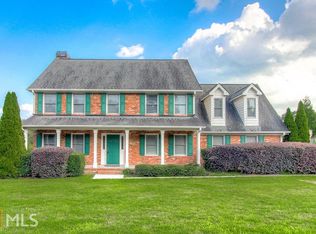 2650 Chantilly Ct SW, Conyers, GA 30094