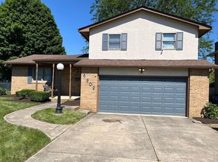 6902 Starfire Dr, Reynoldsburg, OH