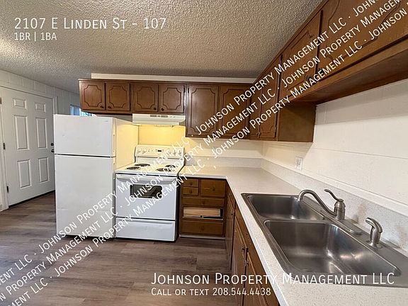 2nd image of 2107 E Linden St #107
