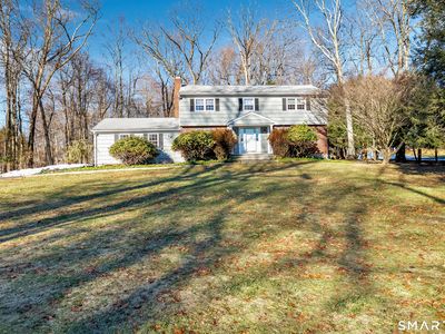 43 Limerick Road, Trumbull, CT, 06611