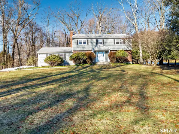 43 Limerick Road, Trumbull, CT 06611