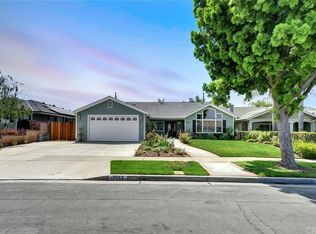 3282 Wendy Way, Los Alamitos, CA 90720