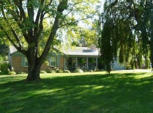 3415 Hawthorne Rd, Anderson, IN 46011