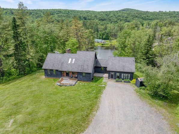 61 McAllister Road, Stowe, VT 05672