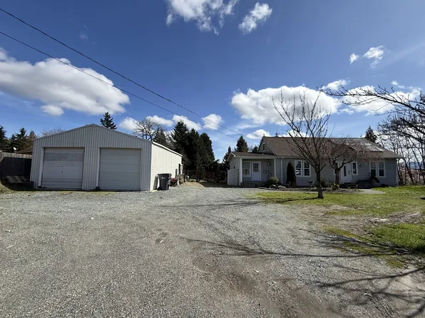 25307 Meridian E, Graham, WA 98338