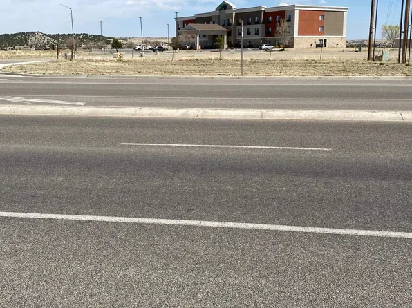 Lots 2 3 South Grand Ave, Las Vegas, NM 87701