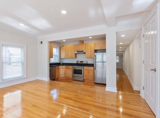 25 S Willow St #2, Montclair, NJ 07042