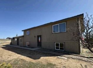 36865 Funk Rd, Calhan, CO 80808