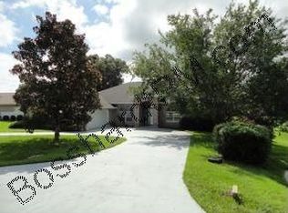 8791 SW 196th Terrace Rd, Dunnellon, FL 34432