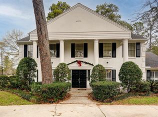 23503 Creekview Dr, Spring, TX 77389