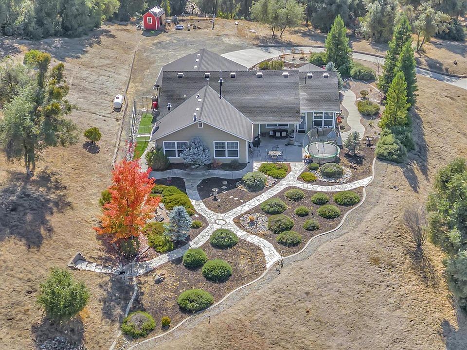 46347 Opah Dr, Ahwahnee, CA 93601 MLS ML81947713 Zillow