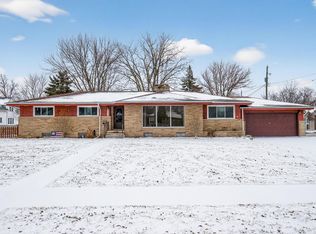 415 S Mountain St, Bay City, MI 48706