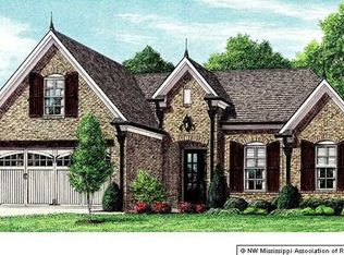 7197 Cowee Ln, Olive Branch, MS 38654