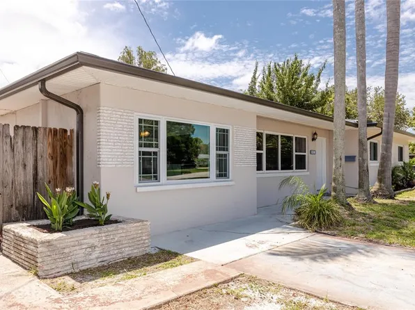 6248 17th Ave N, Saint Petersburg, FL 33710