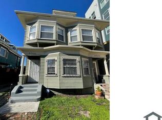 3723 Martin Luther King Jr Way #R, Oakland, CA 94609