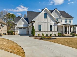 4120 Wildberry Ln, Cumming, GA 30040