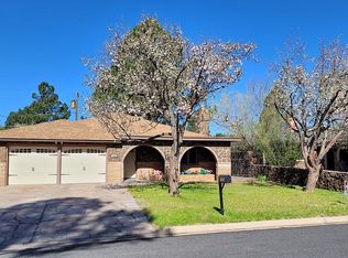 1803 N Turquoise Dr, Flagstaff, AZ 86001