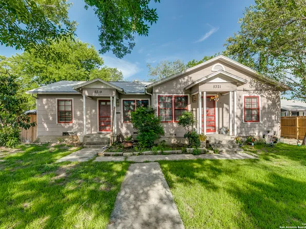 5319 HOWARD ST, San Antonio, TX 78212