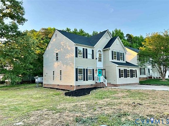 4th image of 3813 Split Rail Rd